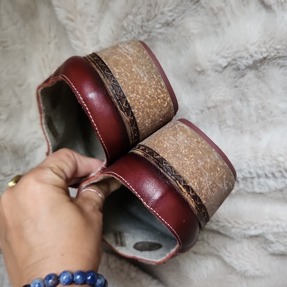 Pikolinos Granada mules - Picture 5 of 10